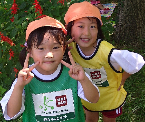 ９月５日　スギっ子巡回指導　～追分幼稚園～_e0127003_1494173.jpg