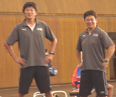 9月6日 あきしん杯_e0127003_3294795.jpg