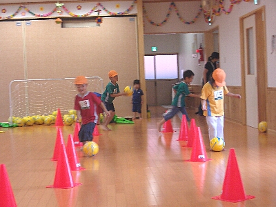 9月3日 わかばP☆日記_e0127003_436541.jpg