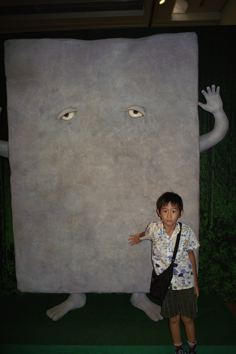 季節外れな夏の思い出_b0125014_2312120.jpg