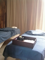 Sentosa Private Villas & Spa ～パブリックエリア・ スパ＆ジム編 ～ (\'08年12月)_a0074049_2313330.jpg