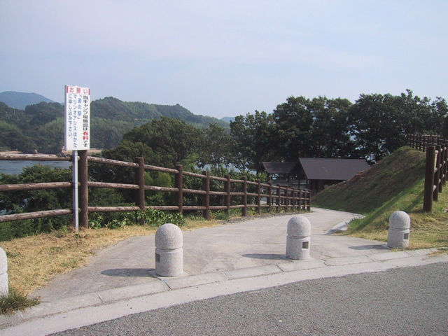 ワンデムタンデム２００８夏：８／２土／ｄａｙ６／伯方島ー２−２_f0046250_16164979.jpg