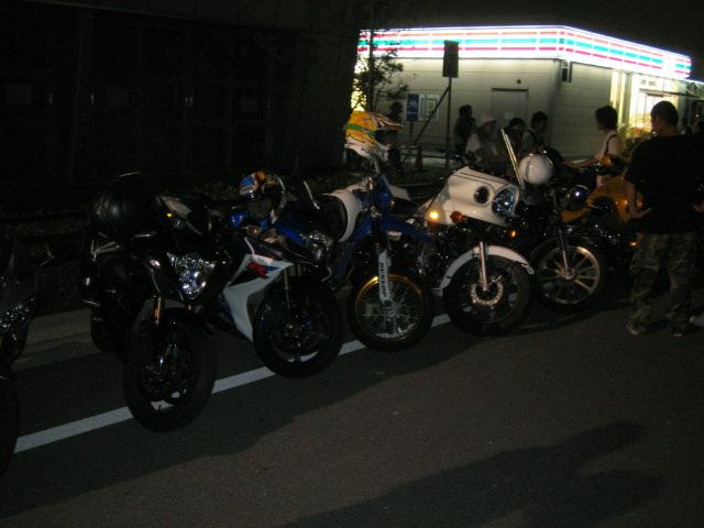 COBOOオープニングパーティー＆NAGOYA BIKE NIGHT。_d0094158_13183469.jpg