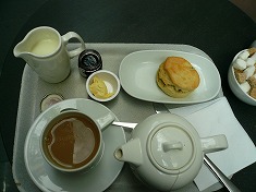 Cream Tea その4_c0089360_0194485.jpg