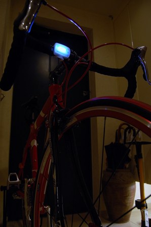 KNOG GEKKO & COLORED 1LED LIGHT_b0153871_21315851.jpg