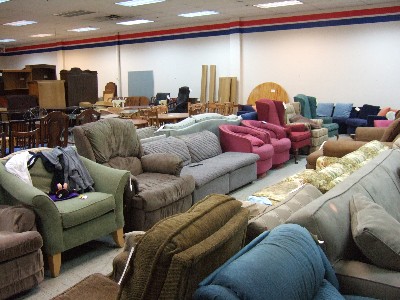 Thrift Store。_b0131774_10411916.jpg