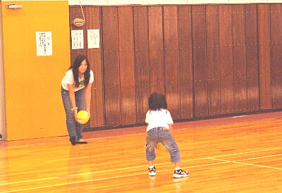 9月8日 中央P☆日記_e0127003_2223841.jpg
