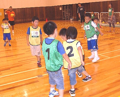 9月8日 中央P☆日記_e0127003_23350100.jpg