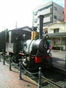 帰ってきました~!_f0178313_9513517.jpg
