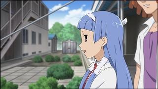 かんなぎ 情報 1 エキサイトアニメニュース