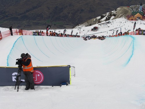 world cup in cardrona①_c0151965_1222890.jpg
