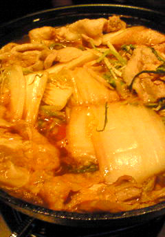 ぶた鍋・焼酎 よか豚 池袋店 _c0152767_13402516.jpg