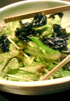 ぶた鍋・焼酎 よか豚 池袋店 _c0152767_13403875.jpg
