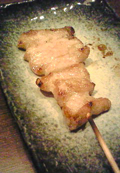 ぶた鍋・焼酎 よか豚 池袋店 _c0152767_13405638.jpg