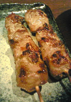 ぶた鍋・焼酎 よか豚 池袋店 _c0152767_1341978.jpg