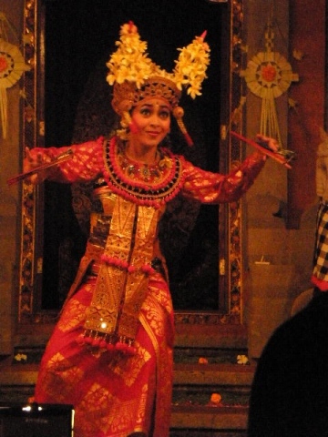 Bali Dance - Tirata Sari_c0153292_23405129.jpg