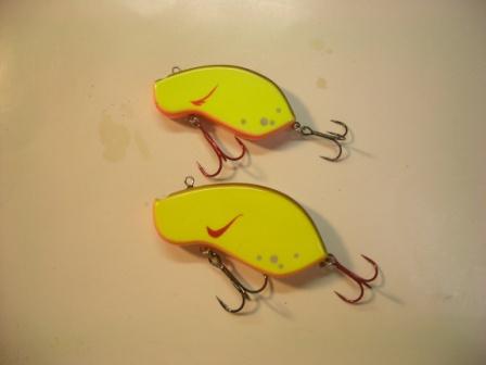 キングマーマー : Nishine Lure Works 裏日記 キングマーマー : Nishine Lure Works 裏日記