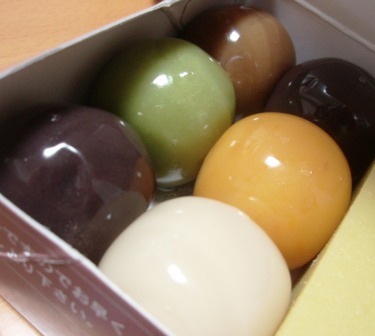 つるるん、あんこ玉。_c0119259_22191472.jpg