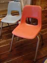 Brunswick School Chair_f0091162_18451881.jpg