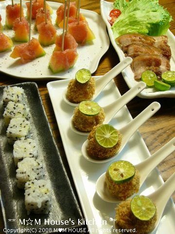 つまみな 晩ご飯 ピンチョスday Mana S Kitchen つまみな 晩ご飯 ピンチョスday Mana S Kitchen