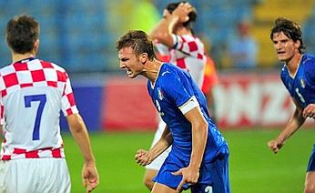 U21 EURO Qualifying: vs.Croatia_e0133789_12581080.jpg