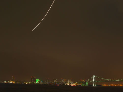 夜景ワークショップ in 竹芝_b0143292_05522.jpg