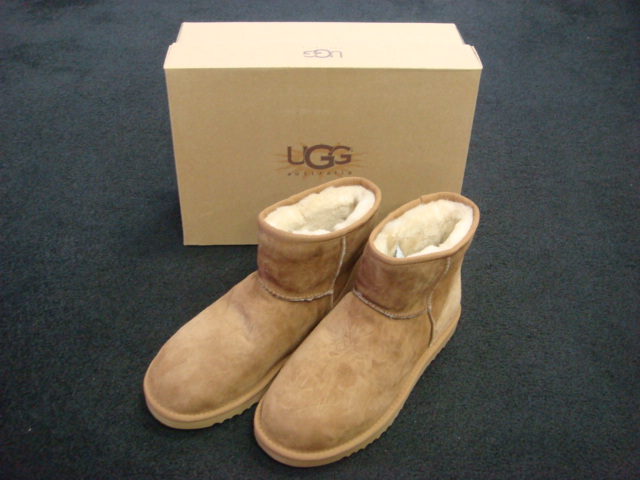 いよいよ待望のUGG入荷♪♪_a0106202_18414139.jpg