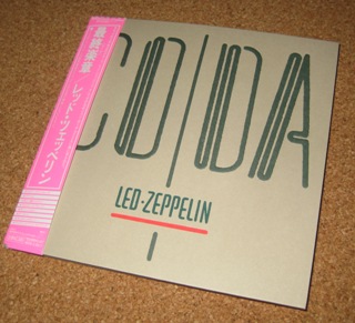 LED ZEPPELIN / DEFINITIVE COLLECTION ②_b0079504_2282240.jpg