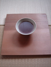 9月11日(木) 今日のお菓子_c0164708_122169.jpg