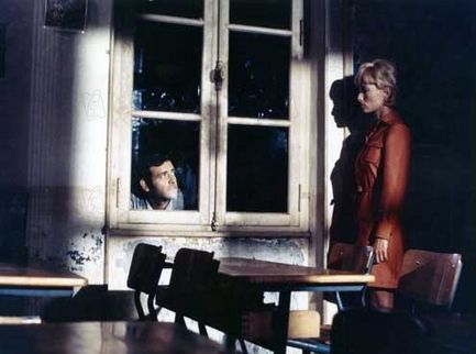 フランス映画の秘宝「肉屋」 : ヨーロッパ映画を観よう！