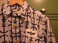 \"Der SAMMLER solo WAPPEN PW CPO SH\"ってこんなこと。_c0140560_1135530.jpg