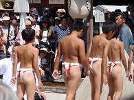 上賀茂神社 ～重陽神事/烏相撲編_c0105785_14451178.jpg