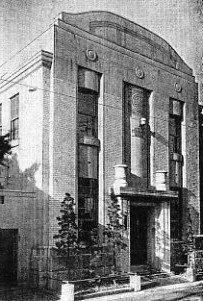建築家・関根要太郎設計作品〔その１、大正中期編〕_f0142606_12371.jpg