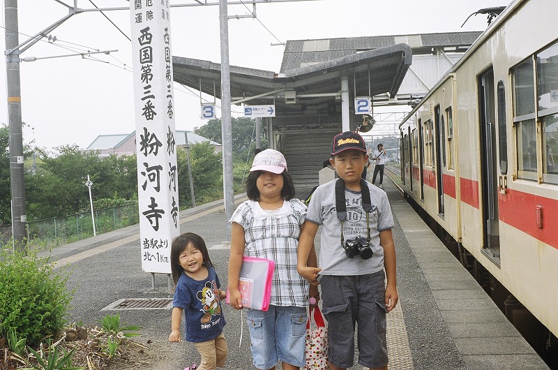 夏休みの冒険行 しょのさーん ミモパワーOM1_d0138130_20385884.jpg