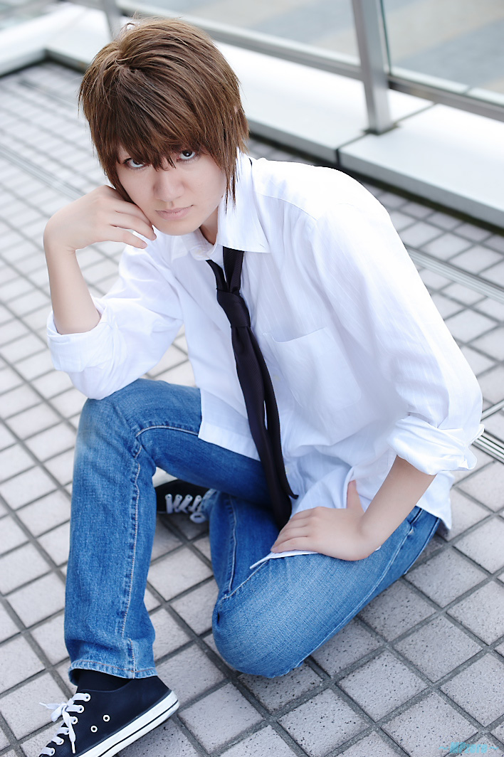 　凪津 さん[Ｎａｔｓｕ]　2008/09/07 TFT (Ariake TFT Building)_f0130741_1425618.jpg