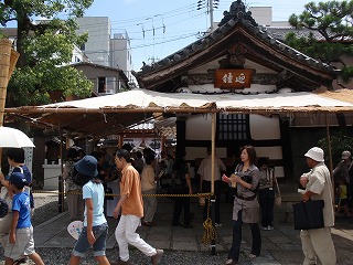 六道珍皇寺 ～六道まいり編_c0105785_925258.jpg