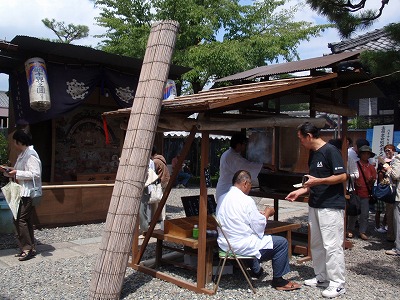 六道珍皇寺 ～六道まいり編_c0105785_9381086.jpg