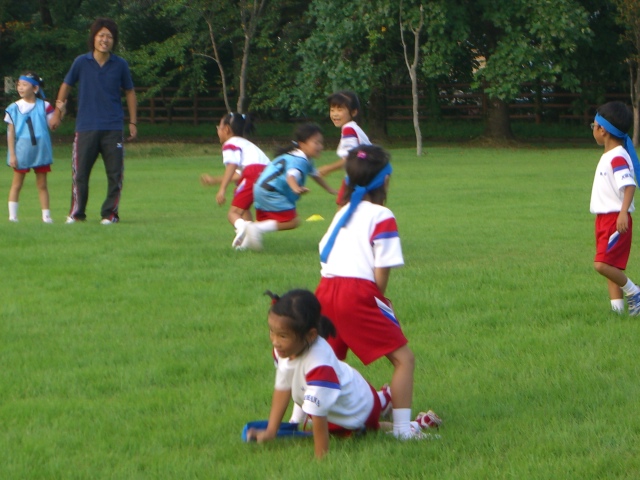 ミュージコーチと『おにごっこクラブ』_d0027501_10483233.jpg