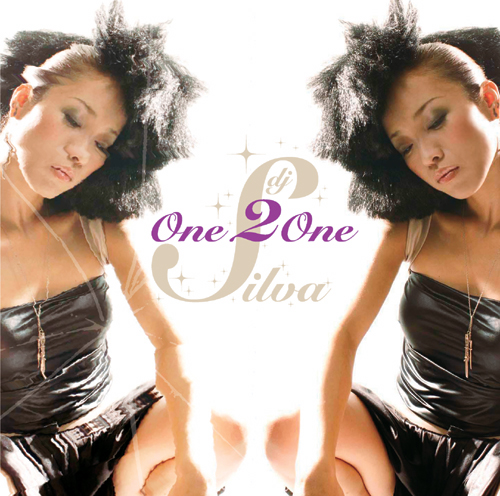 ☆SILVA “One 2 One” メジャーリリース☆_b0032617_1205038.jpg