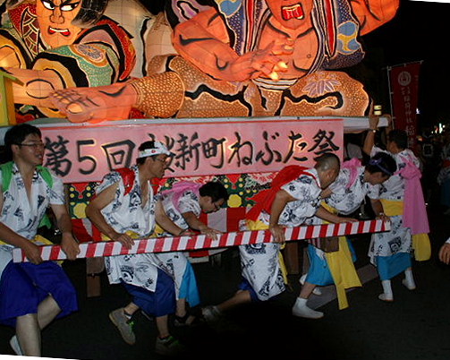 桜新町ねぶた祭り カメラg3 桜新町ねぶた祭り カメラg3