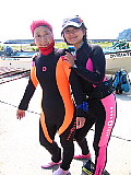 トキめきダイビング 佐渡島。_d0046025_2442654.jpg