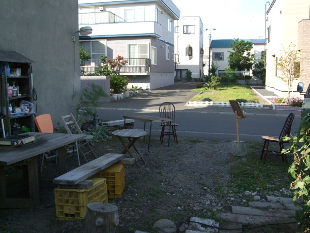 757） 栄通のささやかな秋のイベント？第一弾　「酒井博史ライブ 」 終了・9月9日（火）　１８：００～_f0126829_8133435.jpg