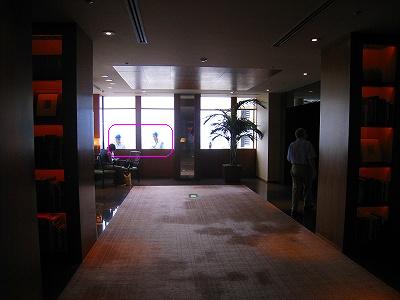 7月 パークハイアット東京 ジランドールその1_a0055835_22352434.jpg