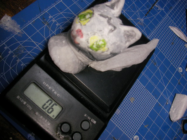 Nyarubatros 製作2_d0067943_2216365.jpg