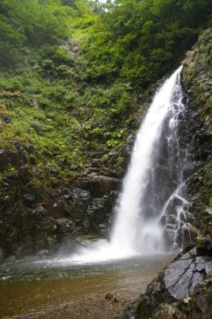 西目屋村 世界遺産白神山地へ!_d0131668_14381599.jpg