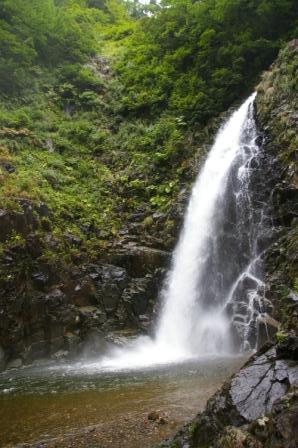 西目屋村　世界遺産白神山地へ！_d0131668_14381599.jpg