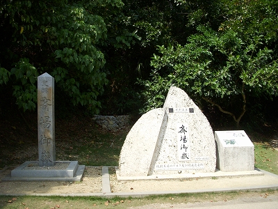 沖縄アルバム(4)世界遺産 斎場御嶽_d0116009_0315973.jpg