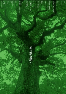 展覧会 10 1 6 渡辺邦夫 個展 地球の命 地球環境保護 ポスター ギャラリー同潤会 表参道ヒルズ 同潤会青山アパート再生棟 ケヤキ並木をのぞむギャラリー