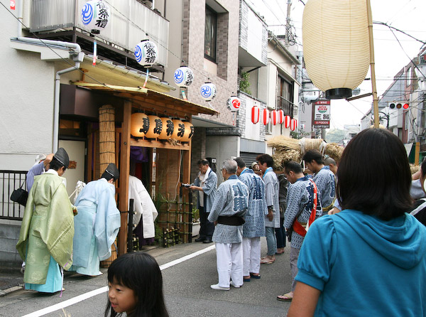大蛇みこし_f0077521_14592853.jpg
