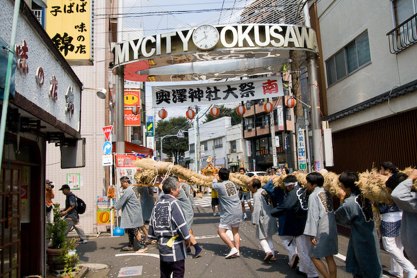 大蛇みこし_f0077521_15361126.jpg